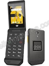 Cat S22 Flip